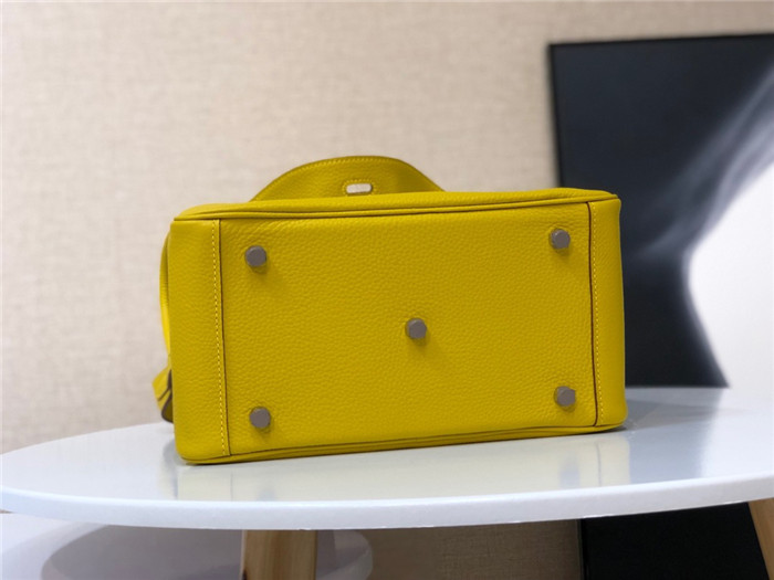 에르메스 린디백 26CM/30CM 오리지날 끌레망스 정품가죽사용 (100%수작업) H10923-5